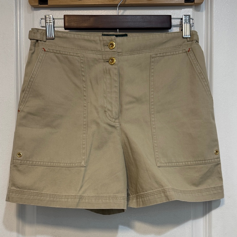 Vintage Ralph Lauren Shorts